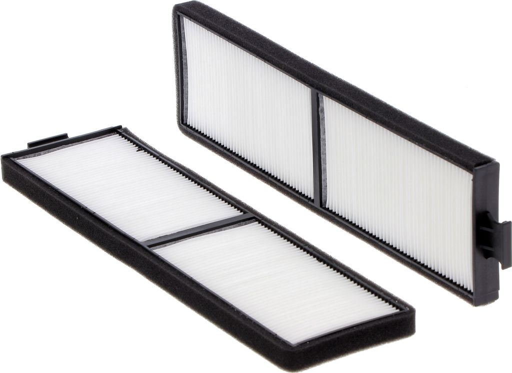 Innenraumfilter SC 80082