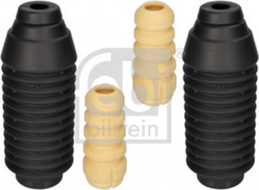 Kit protection poussière OE 4153230292 FEBI 181489 haute résistance