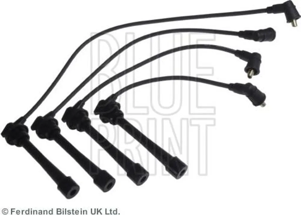 Faisceau d'allumage Blue Print ADG01627 compatible avec Kia Ceed et Sportage