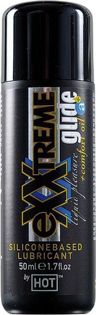 HOT Exxtreme Glide Silicone 50ml Produktbild 