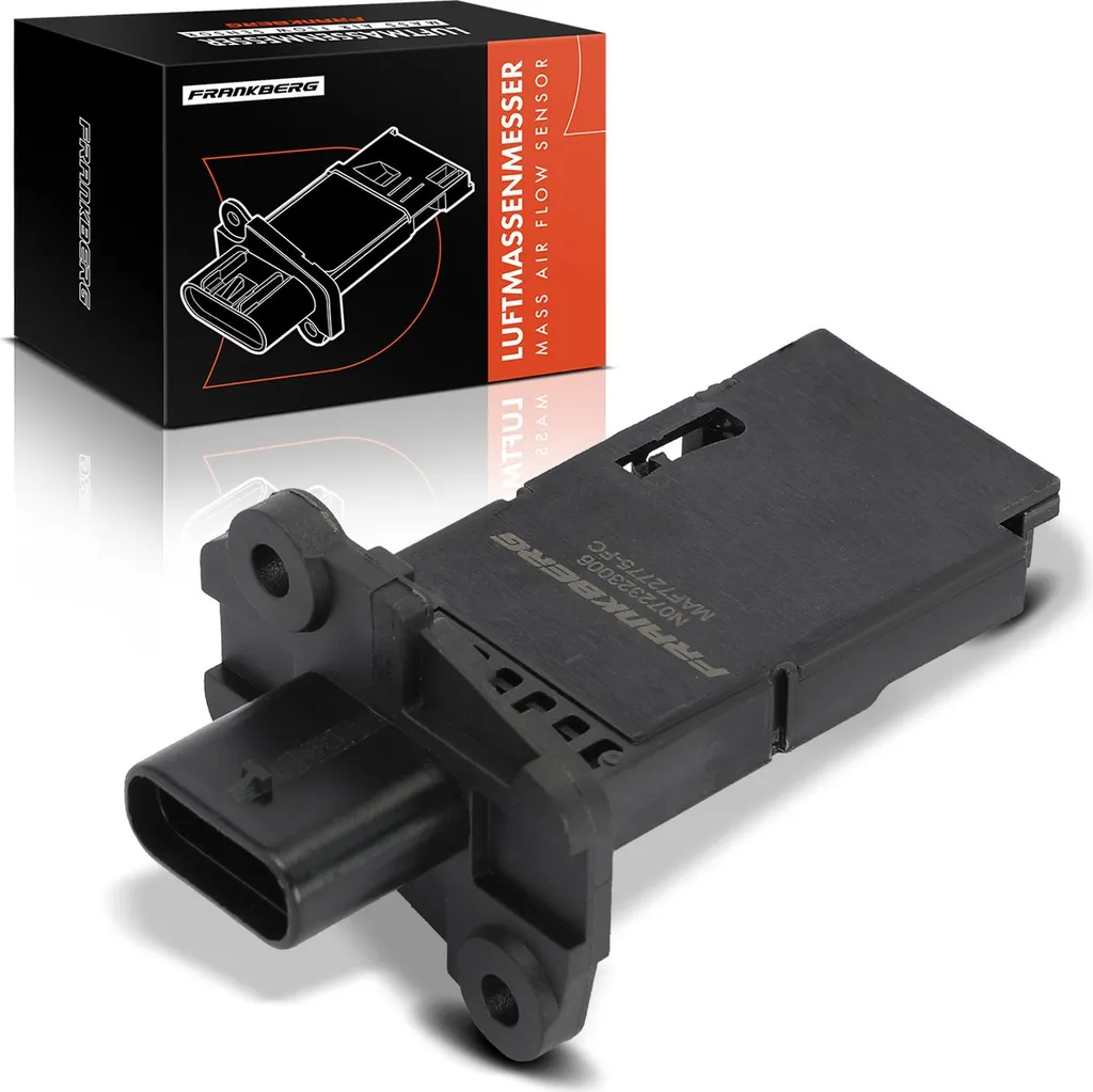 Capteur de masse d'air adaptable Ford Mondeo V S-Max et Ecosport 1x
