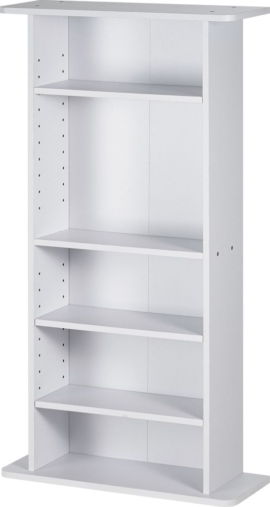 Meuble de rangement pour supports multimédias SucceBuy, Image du produit 
