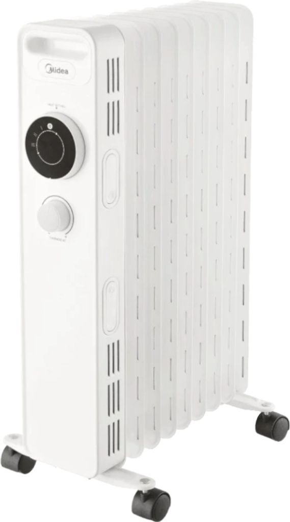 MIDEA | Elektrisches Raumheizgerät | Radiator NY2009-20M | Produktbild 