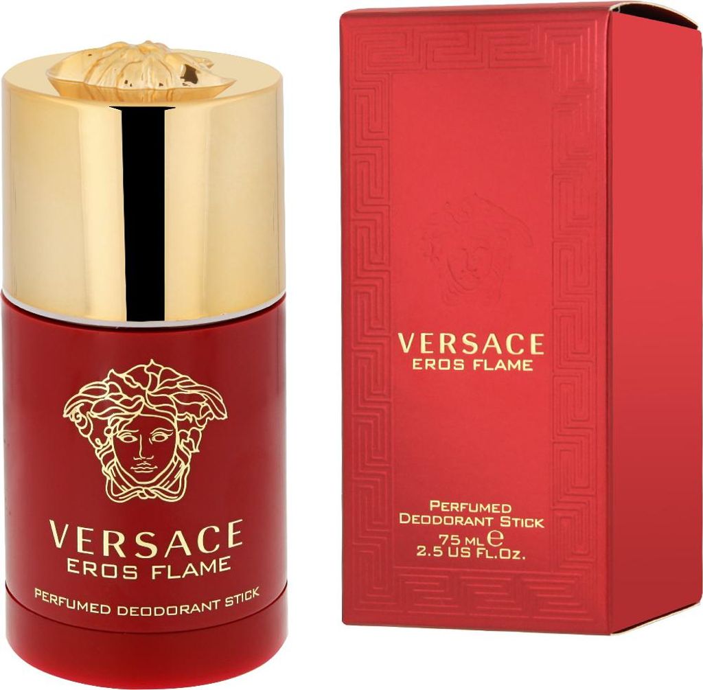 Versace Eros Flame DST 75 ml M Zdjęcie produktu 