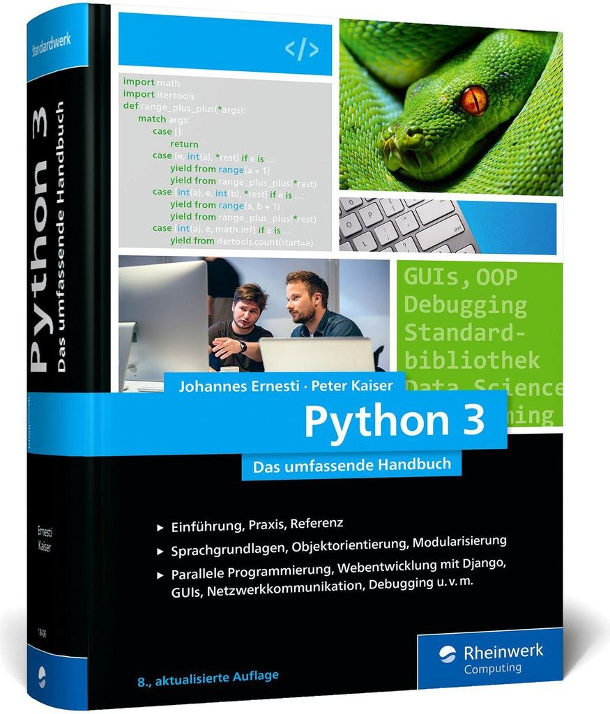 Python 3