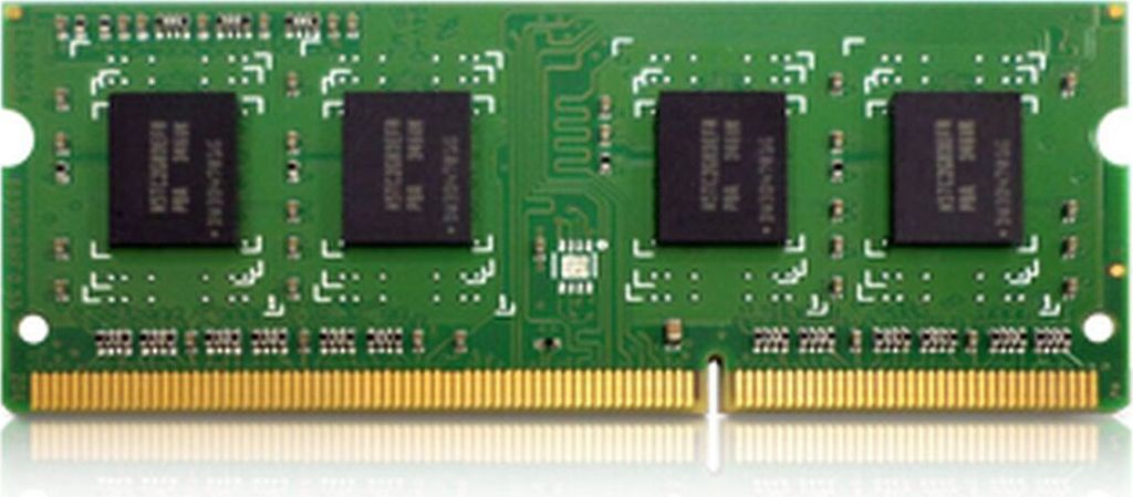 QNAP RAM-8GDR4K0-SO-3200 modulo di memoria 8 GB 1 x 8 GB Immagine del prodotto 