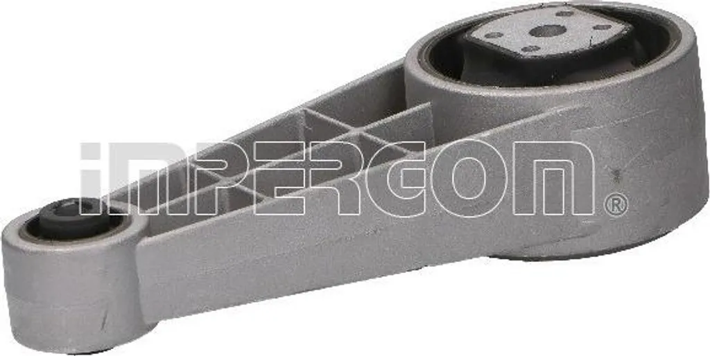Support Moteur Arrière Renforcé Chevrolet Lacetti Nubira - Montage Facile