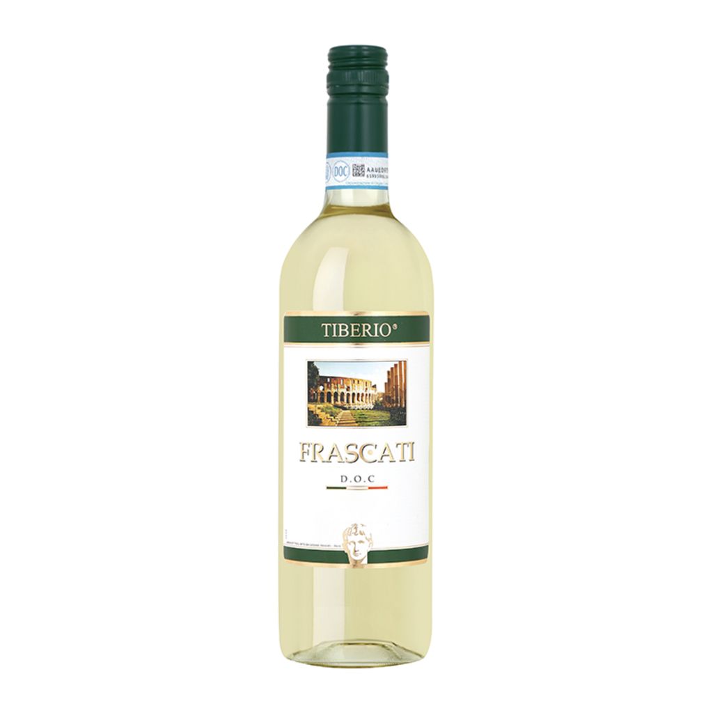 Frascati Superiore DOC People 2021 Poggio Le Volpi Weißwein 750ml