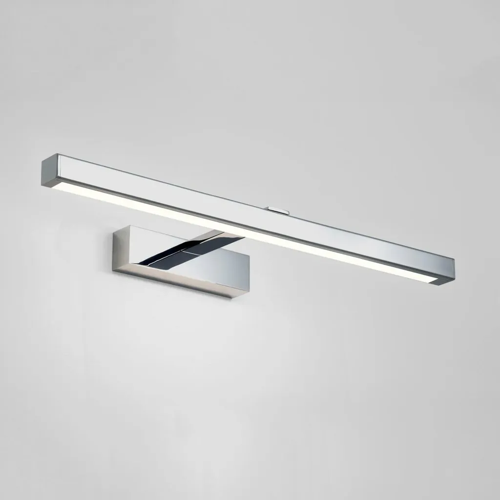 Applique LED Kashima 8,2W 620mm pour miroir de salle de bain IP44