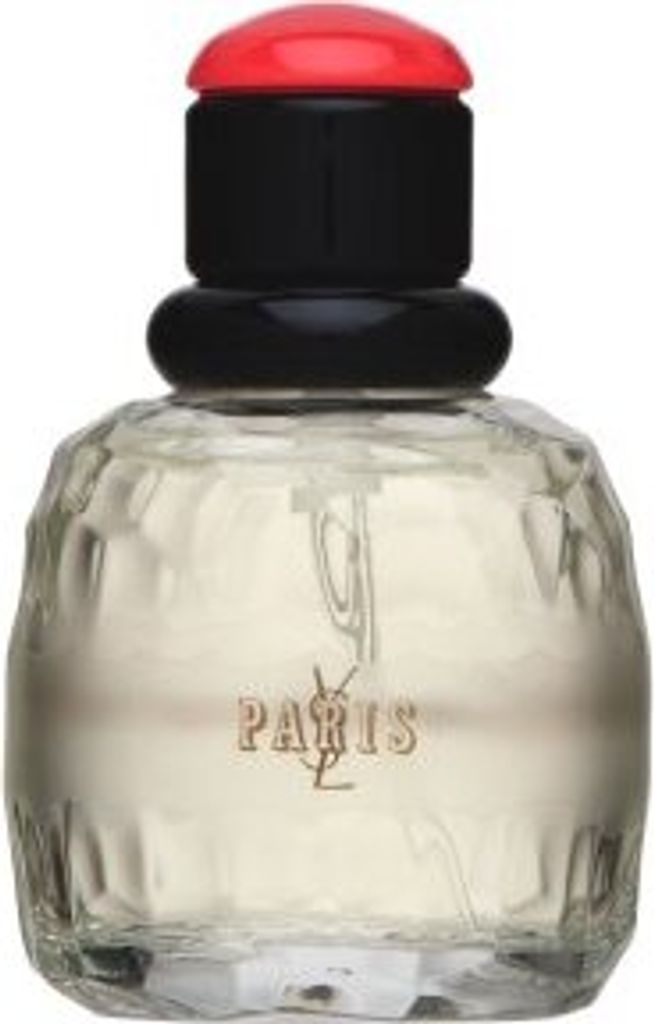 Yves Saint Laurent Paris Eau de Toilette für Damen 50 ml