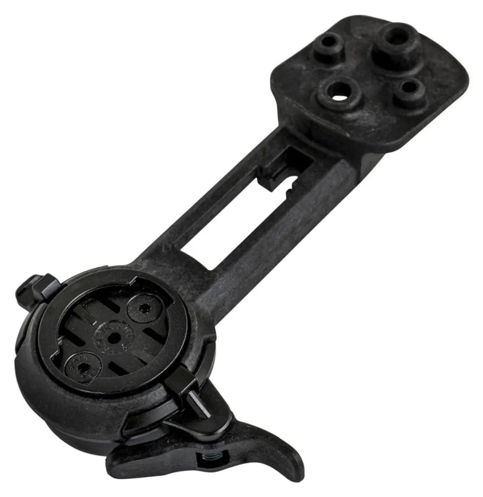Support Compteur Vélo RaceDay4 Evo VM5D Compatible Vision Metron 5D 6D