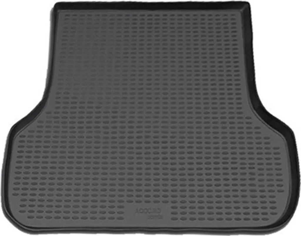 Vasca Baule Gomma Novline Honda Accord 2003-2008 Combi | Protezione Top