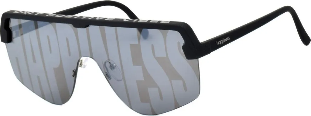 Sting SST341-996AAL Sunglasses - Ideali per Sport e Tempo Libero