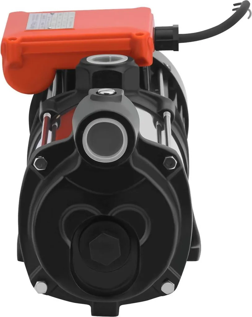 Pompe de puits 1300W Kraft&Dele KD809 - Solution Arrosage et Maison