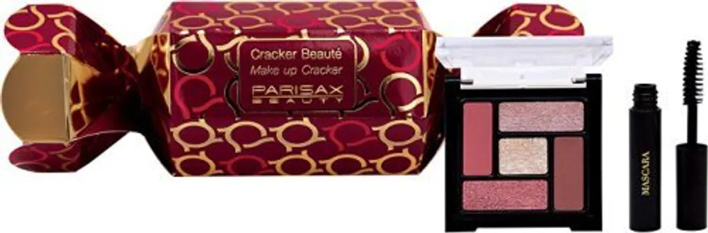 Cadeau invités Make-up Cracker cosmétique décoratif pour table de soirée