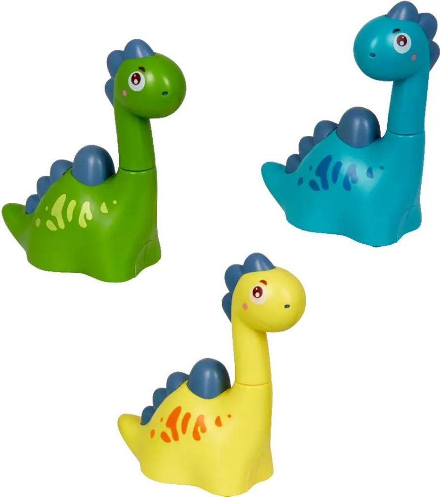 Coppenrath Verlag GmbH & Co.KG Dino-Flitzer - Dino Friends, sort. 9