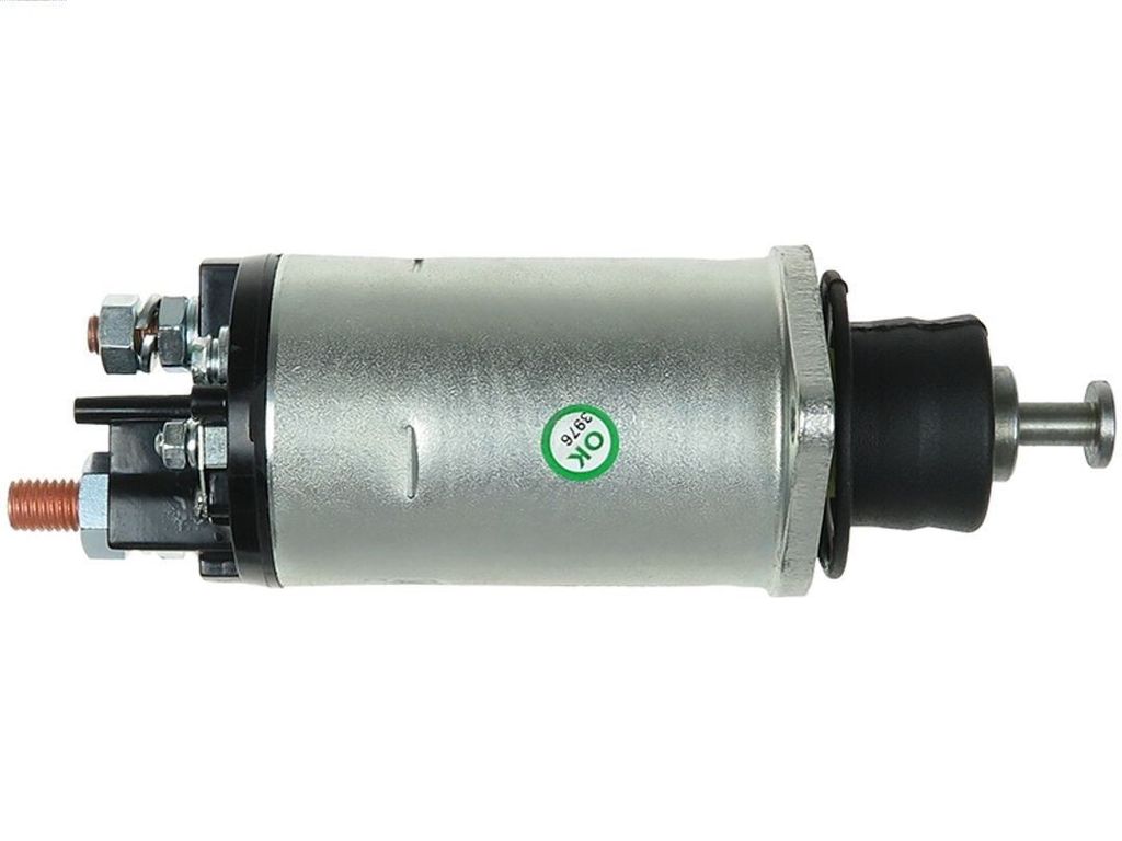 AS-PL SS9183P Magnetschalter für Starter/Anlasser
