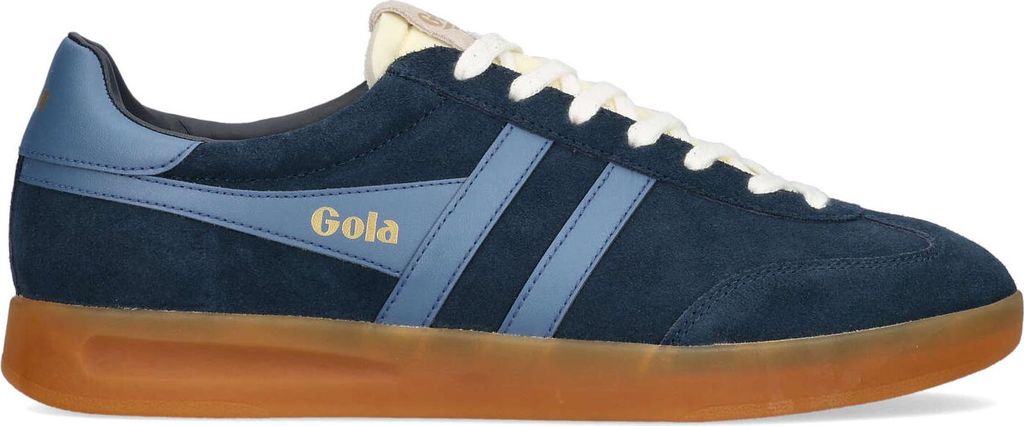 Gola Cyclone Navy/Moonlight/Gum Größe EU 45
