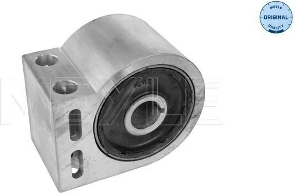 Silent bloc de triangle MEYLE pour Chevrolet Captiva et Opel Antara
