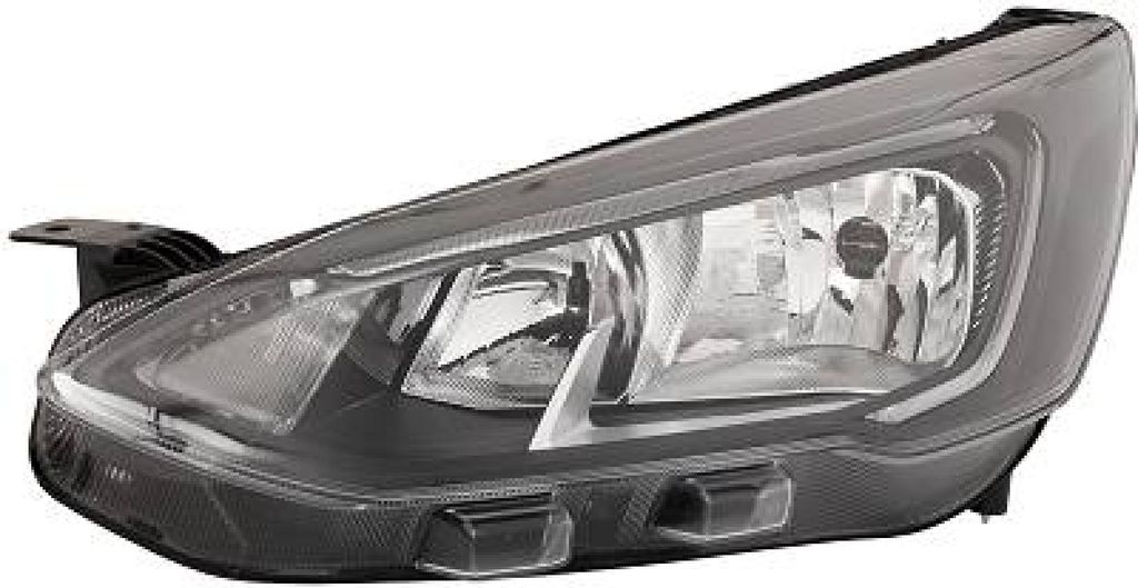 DIEDERICHS Scheinwerfer Links für FORD Focus Mk4 Turnier (HP) 1530983