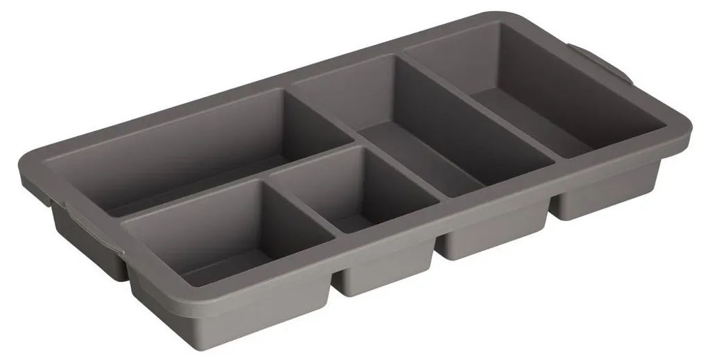 Insert pour Récipient Flexistore IH 5/8 L - Accessoire Original de Cuisson