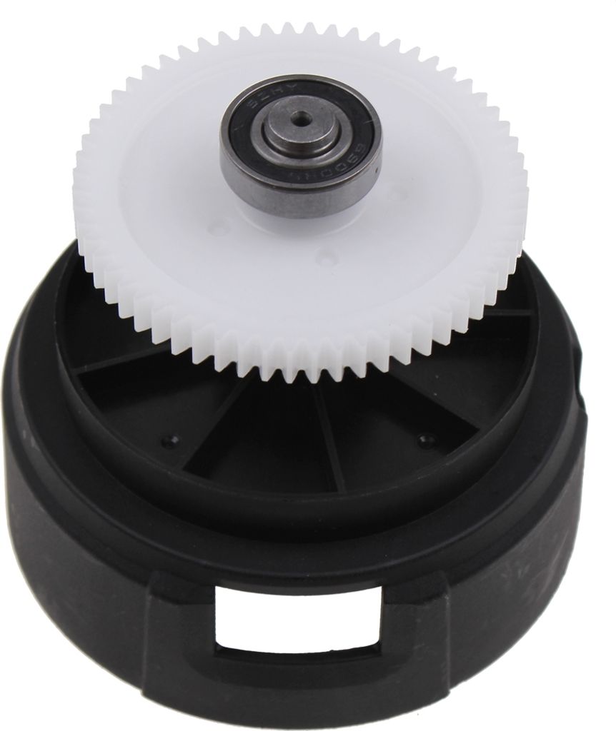 Vreteno a prevodovka Black+Decker pre STC1820 / STC1840 Obrázok produktu 