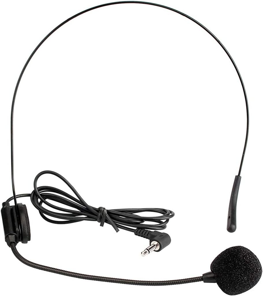 Retekess T130-T131 Microphone filaire 3,5 mm Flexible pour Image du produit 