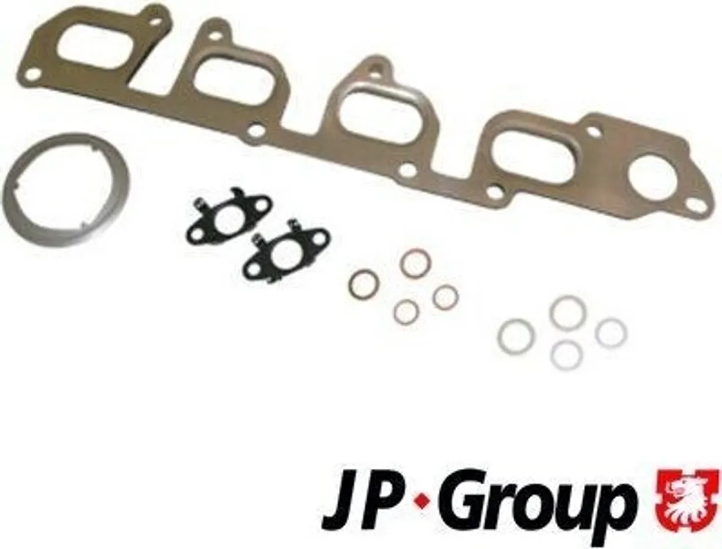 Kit montage turbo T5 anti-fuite pour supprimer les pertes de puissance