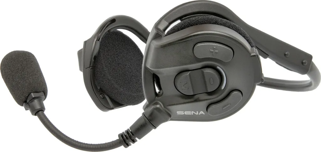 Casque Intercom Mesh Sena EXPANDM-01 pour communication de groupe stable