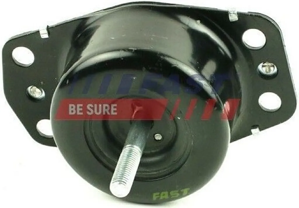 Supprimer claquement moteur Movano X70 - Support droit FAST OE 4402611