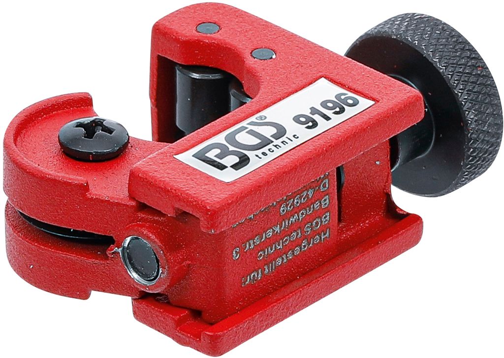 BGS Tagliatubi Ø 3 - 16 mm - 9196 Immagine del prodotto 