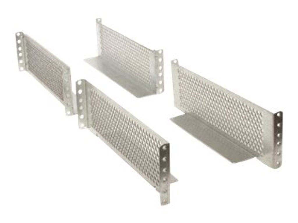 APC 2-Post Mounting Rail Kit for Smart-UPS SRT