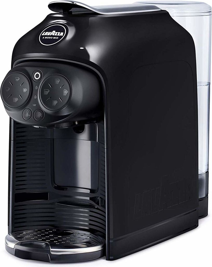 Lavazza Deséa Vollautomatische Kapsel-Kaffeemaschine 1,1 L