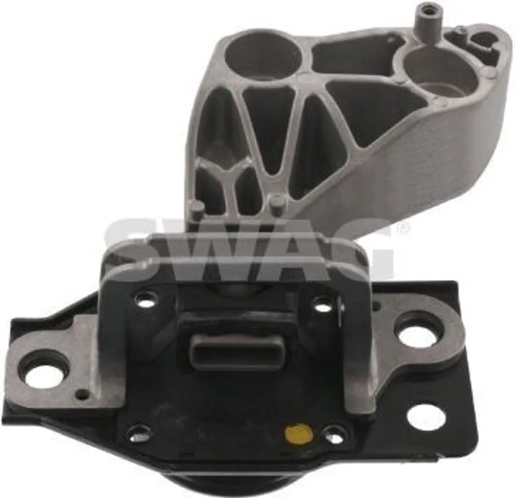 Support Moteur Hydraulique SWAG Haute Performance NISSAN Qashqai +2