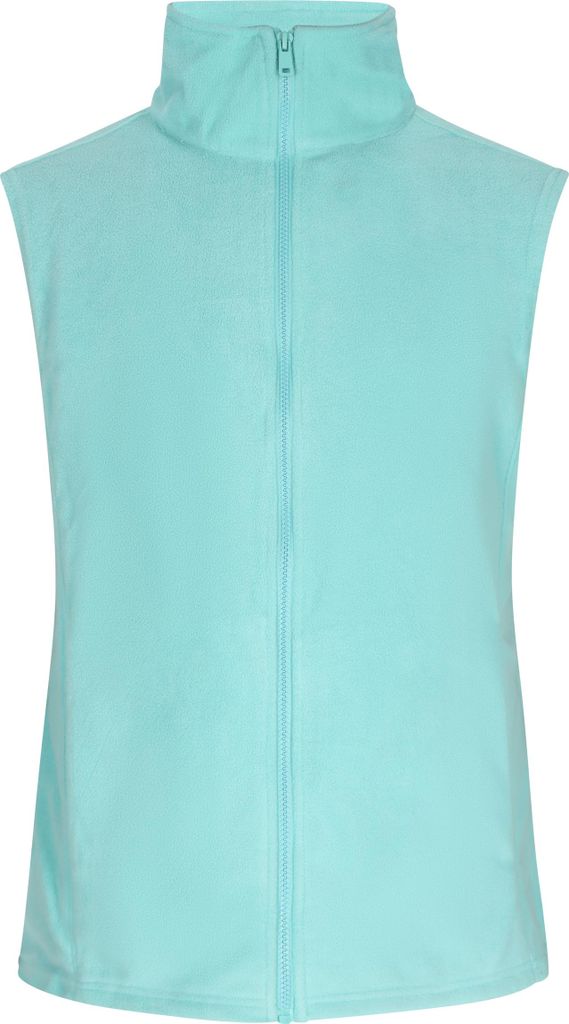 ICELOS herren weste - türkis, S