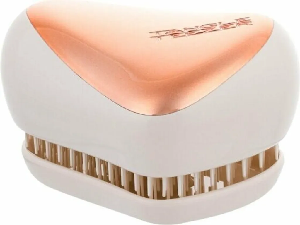 Tangle Teezer Styler compatto Luxe Oro Rosa - 18