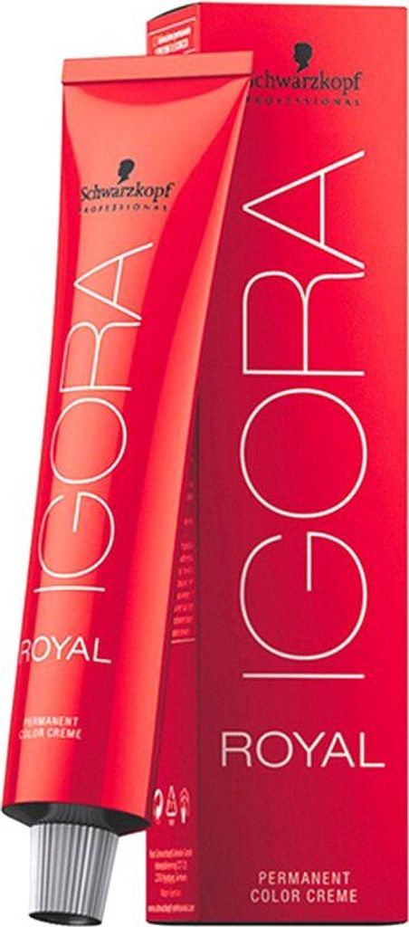 Schwarzkopf Igora Royal 9-98 60ml