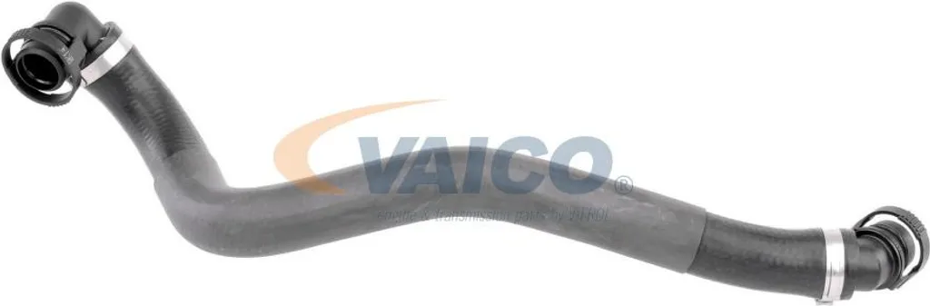 Stop fuite huile et ralenti instable BMW E60 - Tuyau KGE VAICO