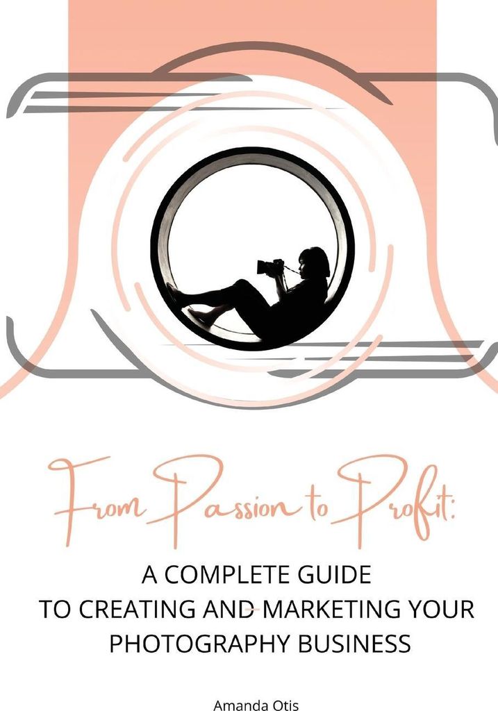 From Passion to Profit