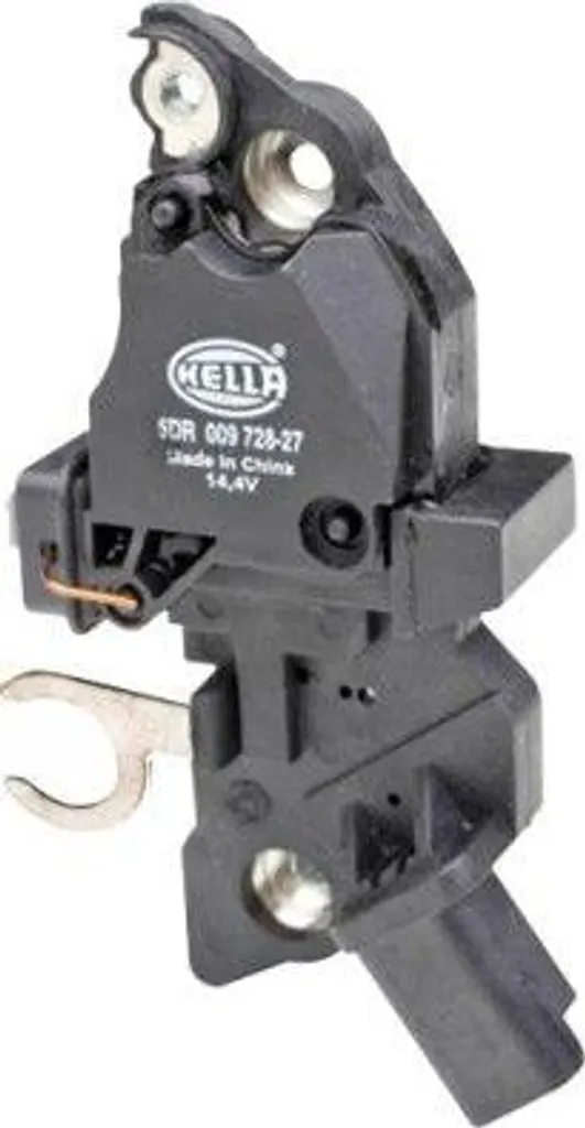Regolatore Alternatore HELLA 5DR 009 728-271 5761C7 Bosch 14.4V