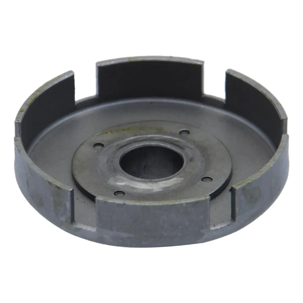 Corbeille d'embrayage Puch 18 dents : finissez-en avec le patinage