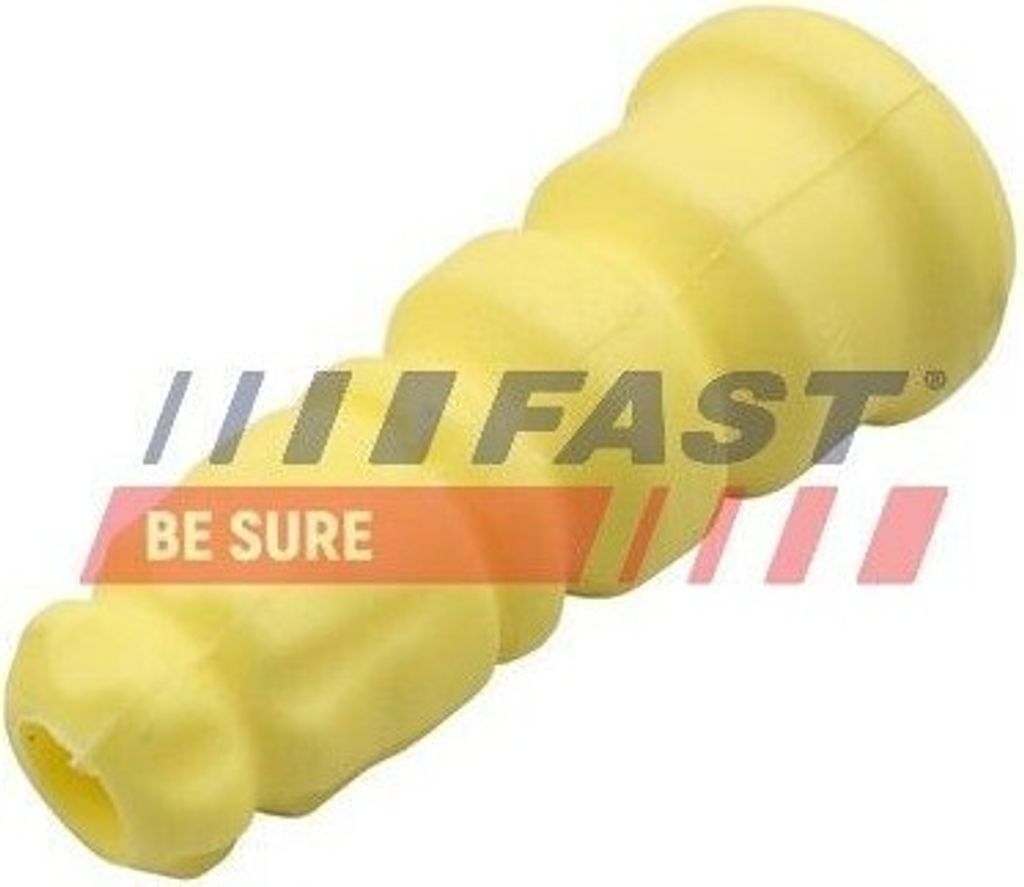 FAST FT12602 Anschlagpuffer Federung Hinten Links Hinten Rechts für FORD B-MAX (JK) TRANSIT COURIER Kasten TRANSIT COURIER Kombi