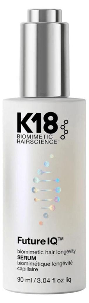K18 FutureIQ Biometic Hair Longevity Serum 90ml Produktbild 