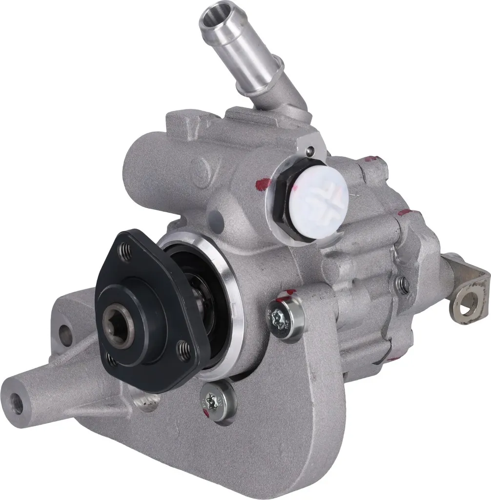Réparez votre direction : pompe de direction assistée BMW Série 3 E90 X1 E84 bruyante