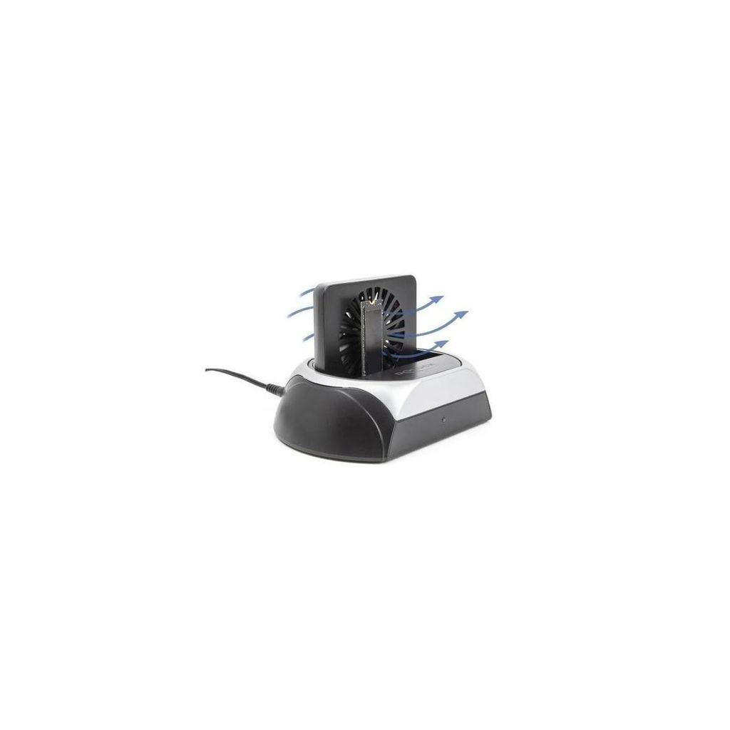 DELOCK USB 10 Gbps Dockingstation für 2.5"/3.5" SATA HDD/SSD