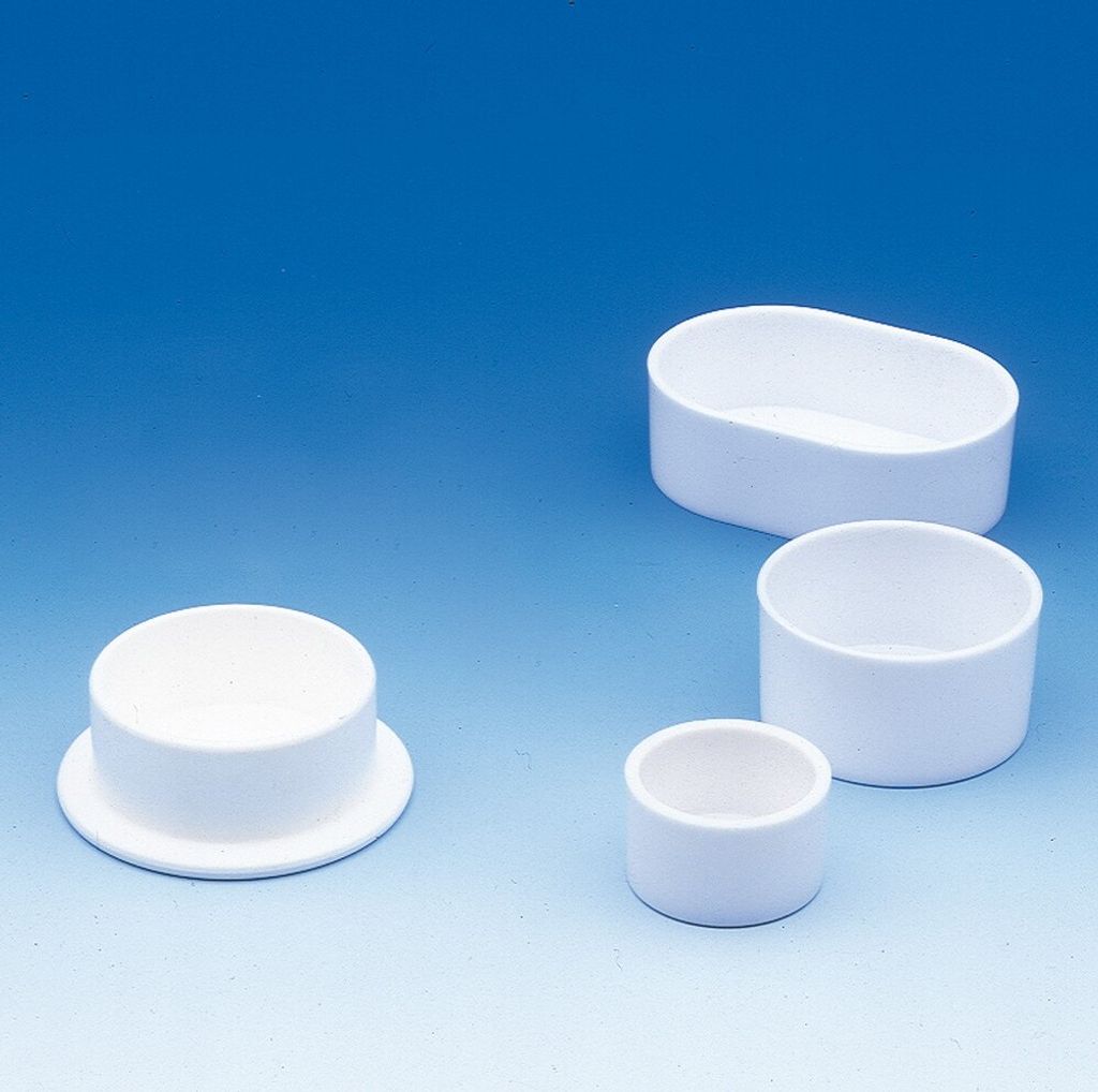 Nobby Futternapf mit Stellrand 7 cm