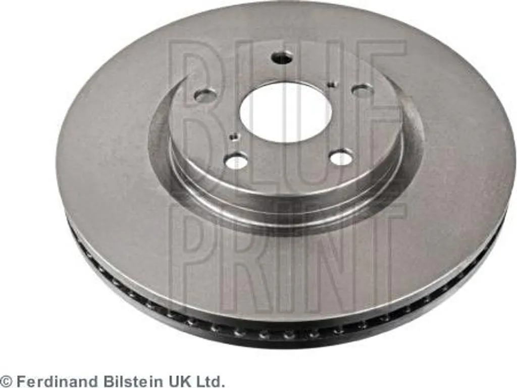 Améliorer le freinage de votre Lexus LS avec le disque Blue Print ADT343215