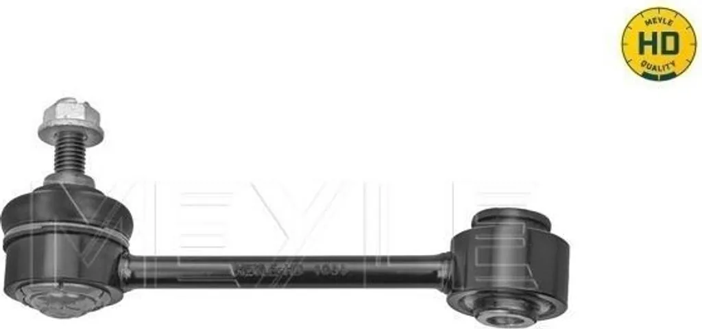 Biellette de barre stabilisatrice arrière MEYLE HD pour BMW X3 F97