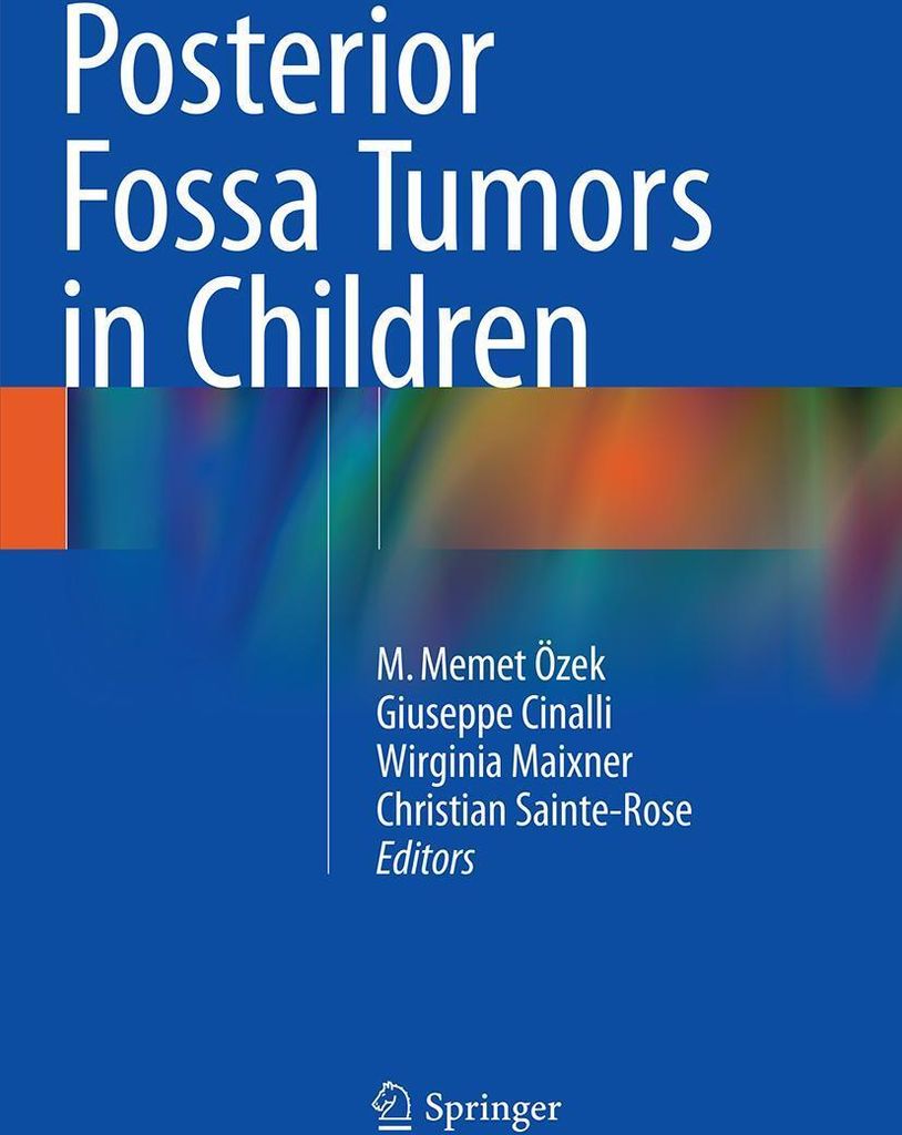 Posterior Fossa Tumors in Children