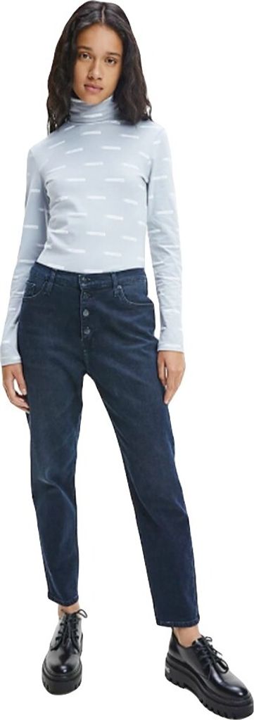 Jeans mom Calvin Klein